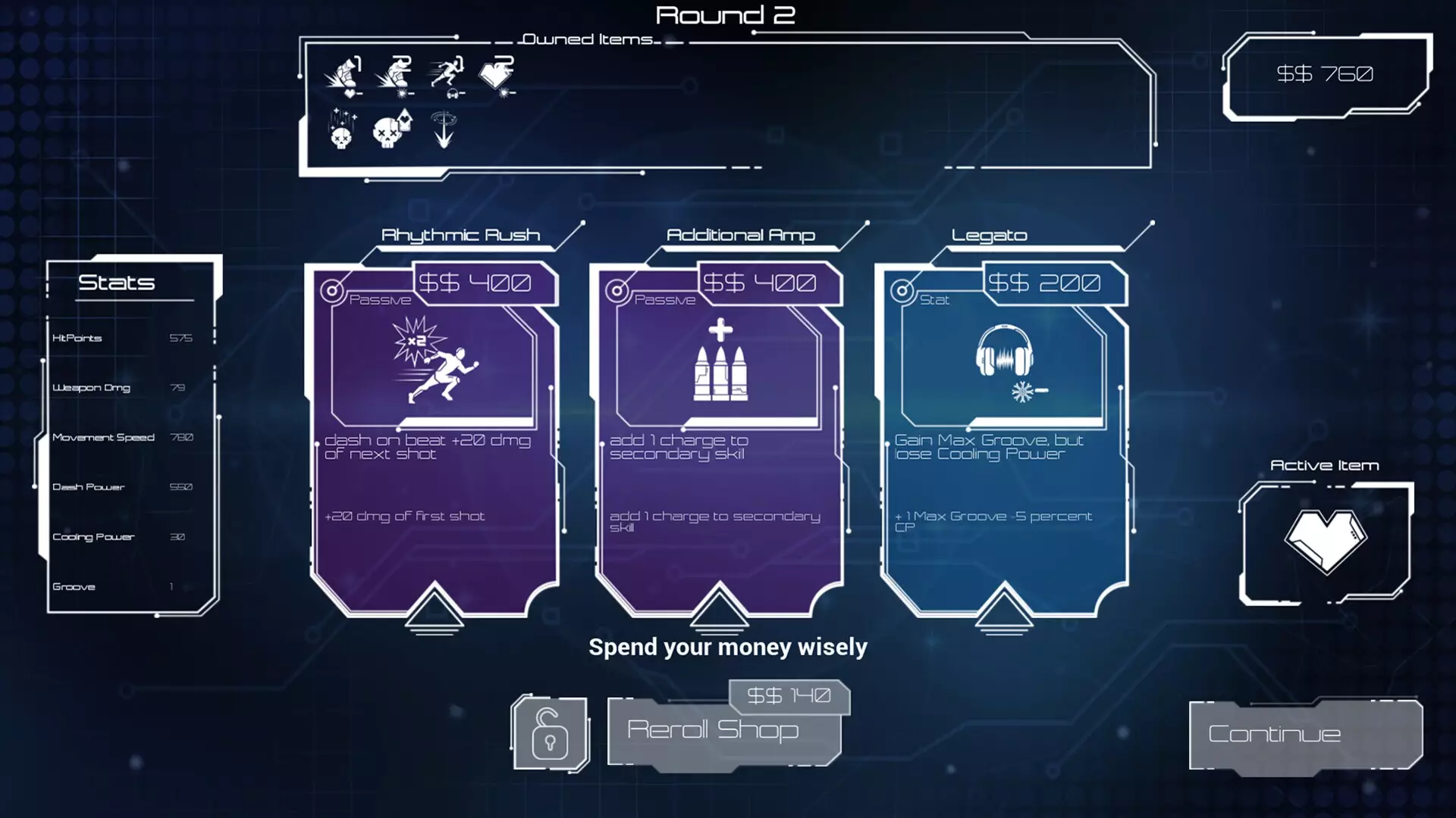 -Sound of Survival-游戏截图-好玩游戏库