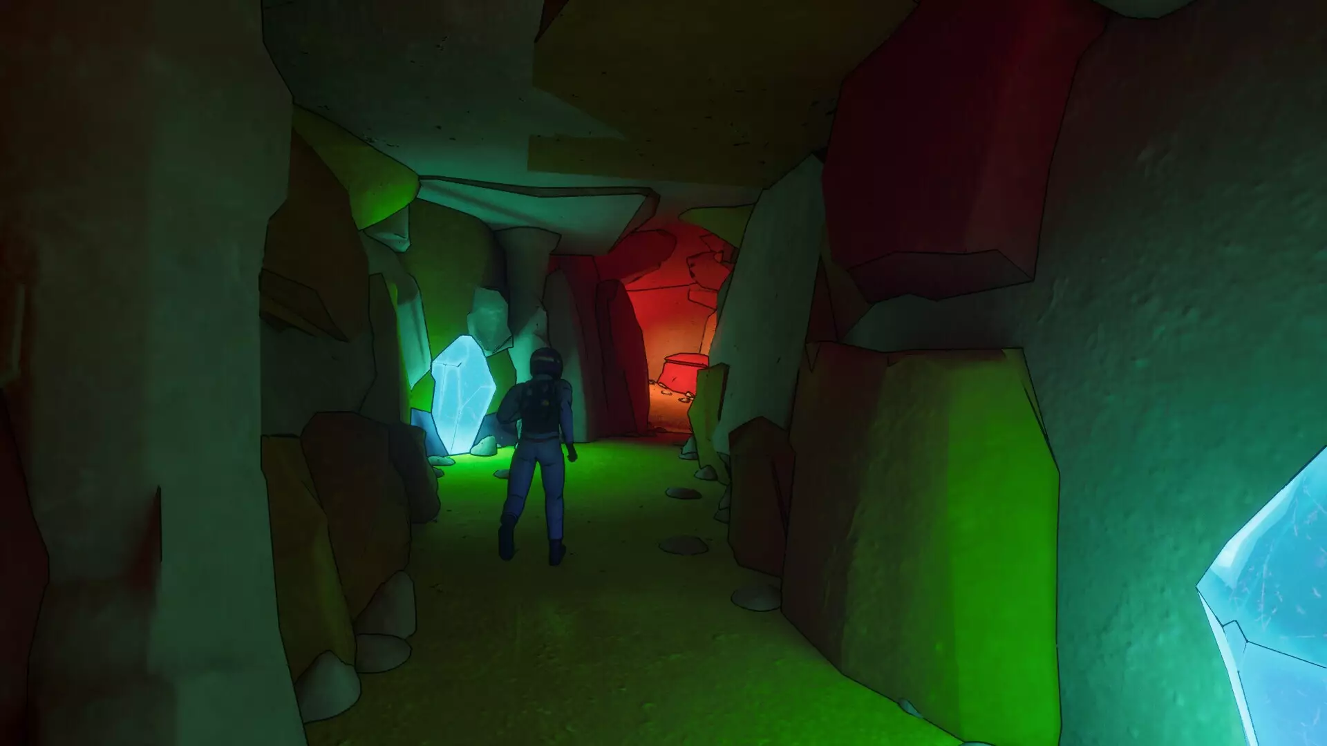 -RockStars!-游戏截图-好玩游戏库