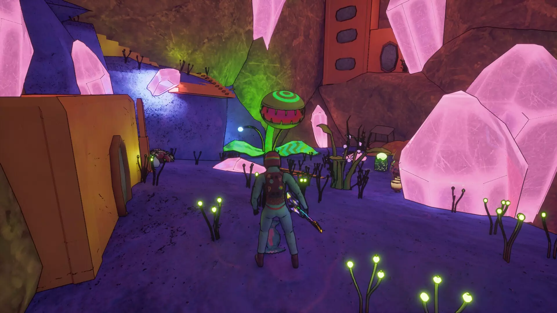 -RockStars!-游戏截图-好玩游戏库