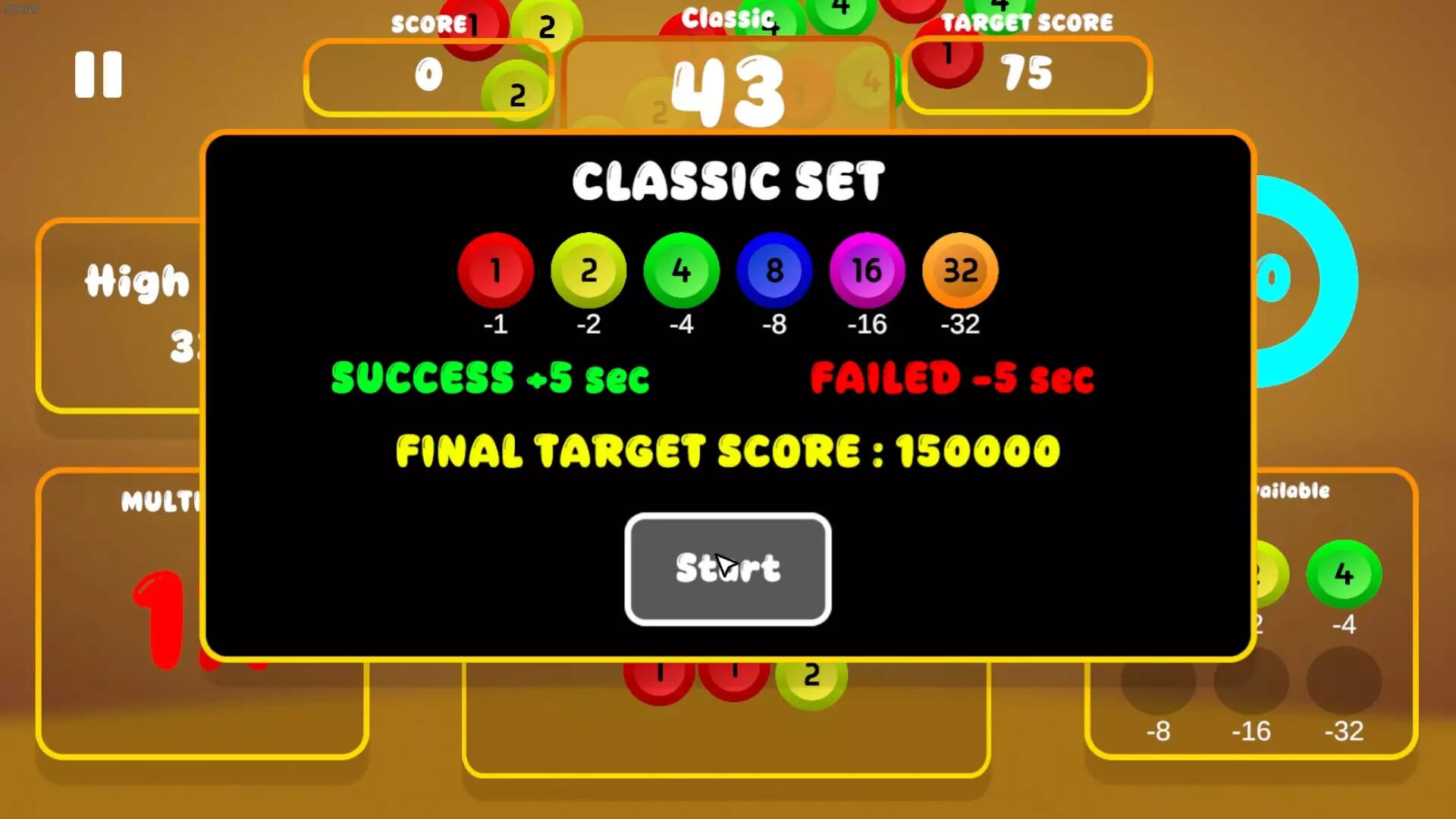 -Subtracto-游戏截图-好玩游戏库