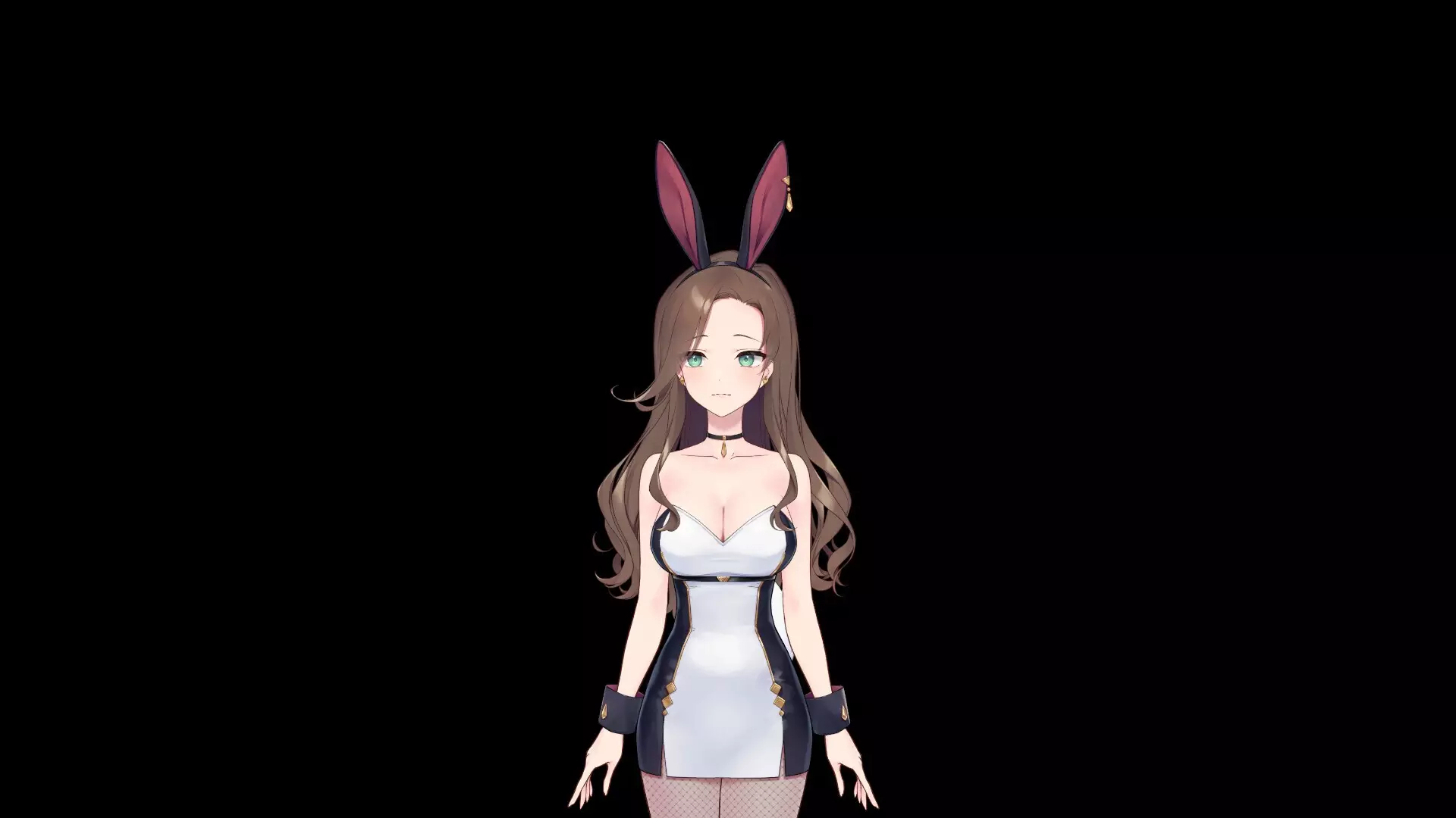 -Your Bunny Secretary-游戏截图-好玩游戏库