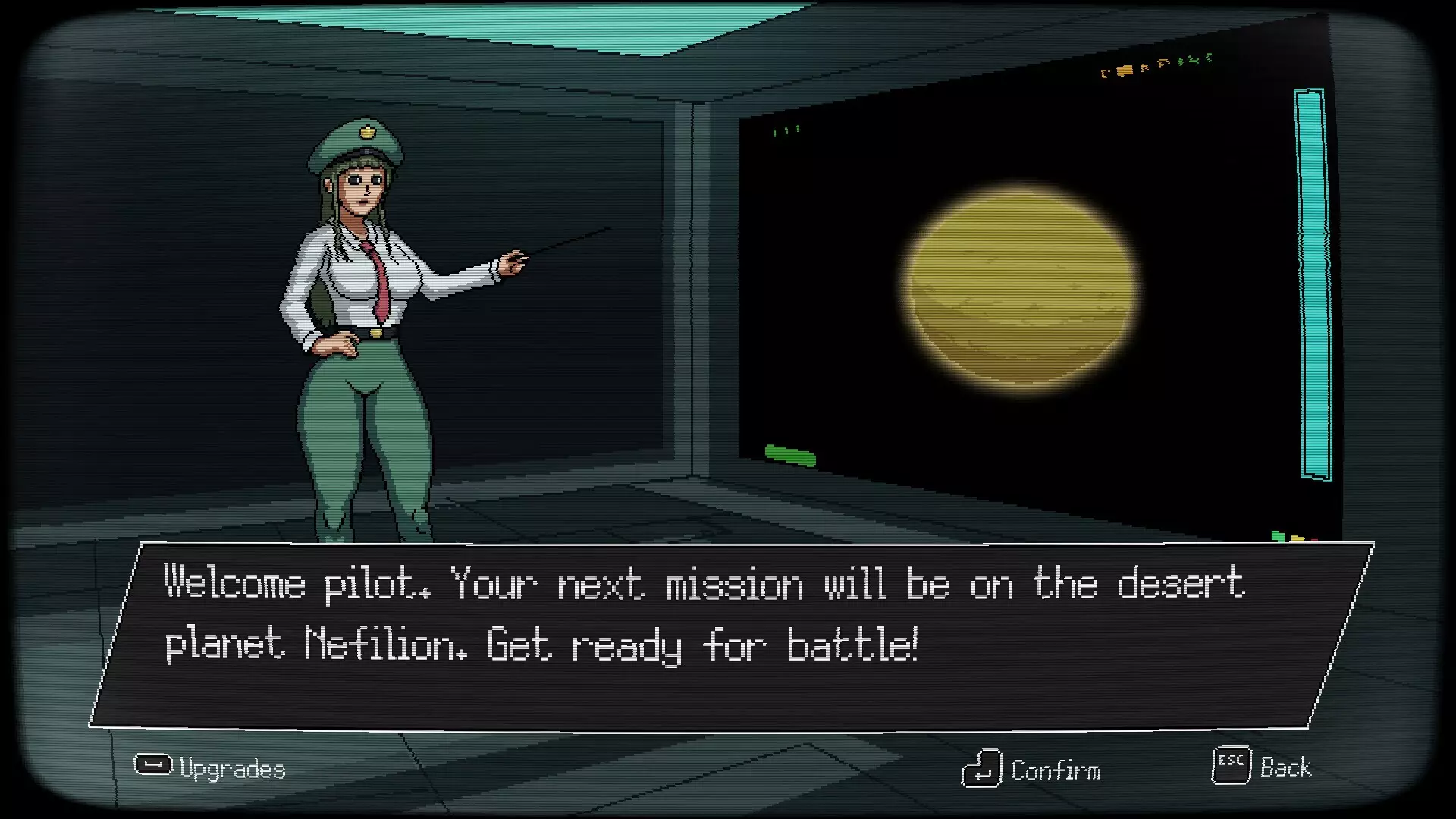 -Starlight Squad-游戏截图-好玩游戏库