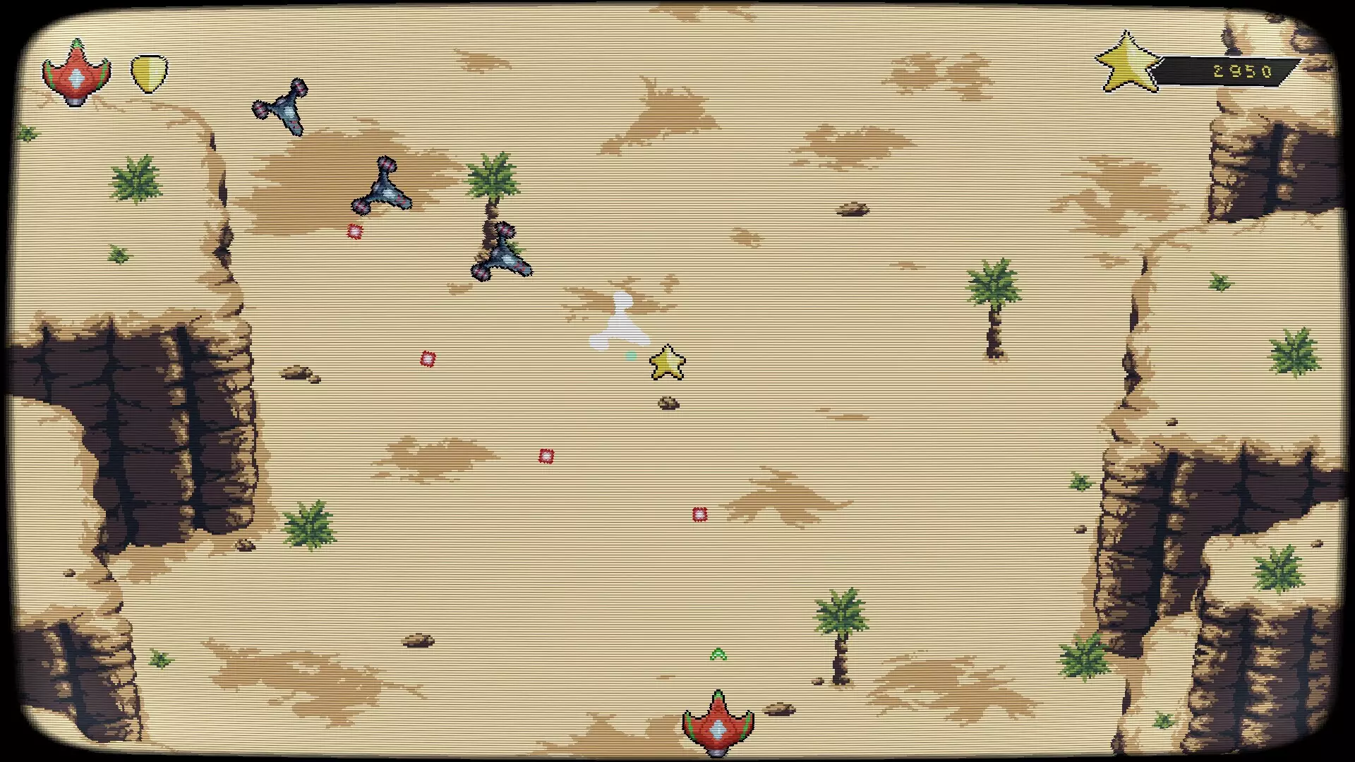 -Starlight Squad-游戏截图-好玩游戏库