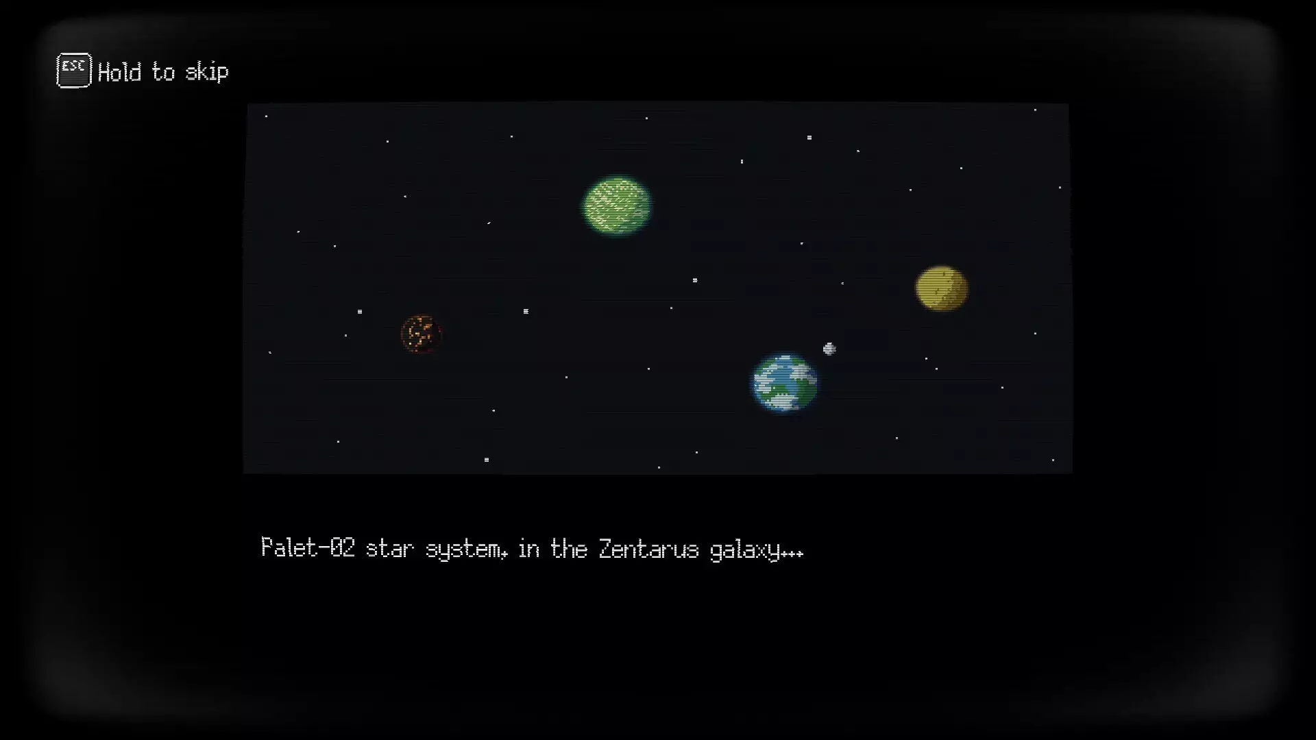 -Starlight Squad-游戏截图-好玩游戏库