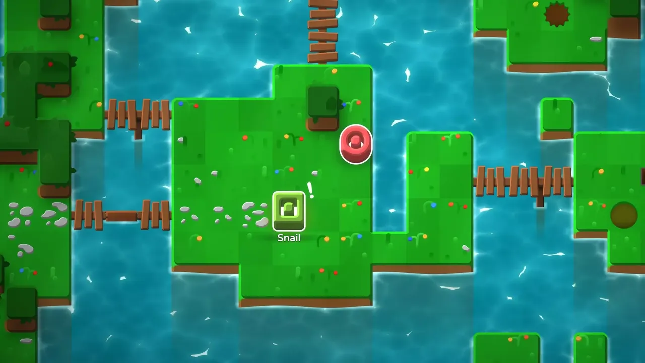 -Double Trip-游戏截图-好玩游戏库