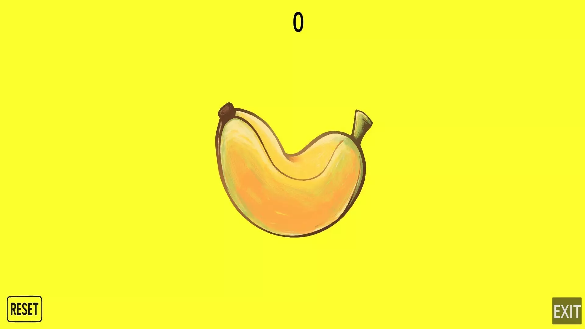 -Peel a banana-游戏截图-好玩游戏库