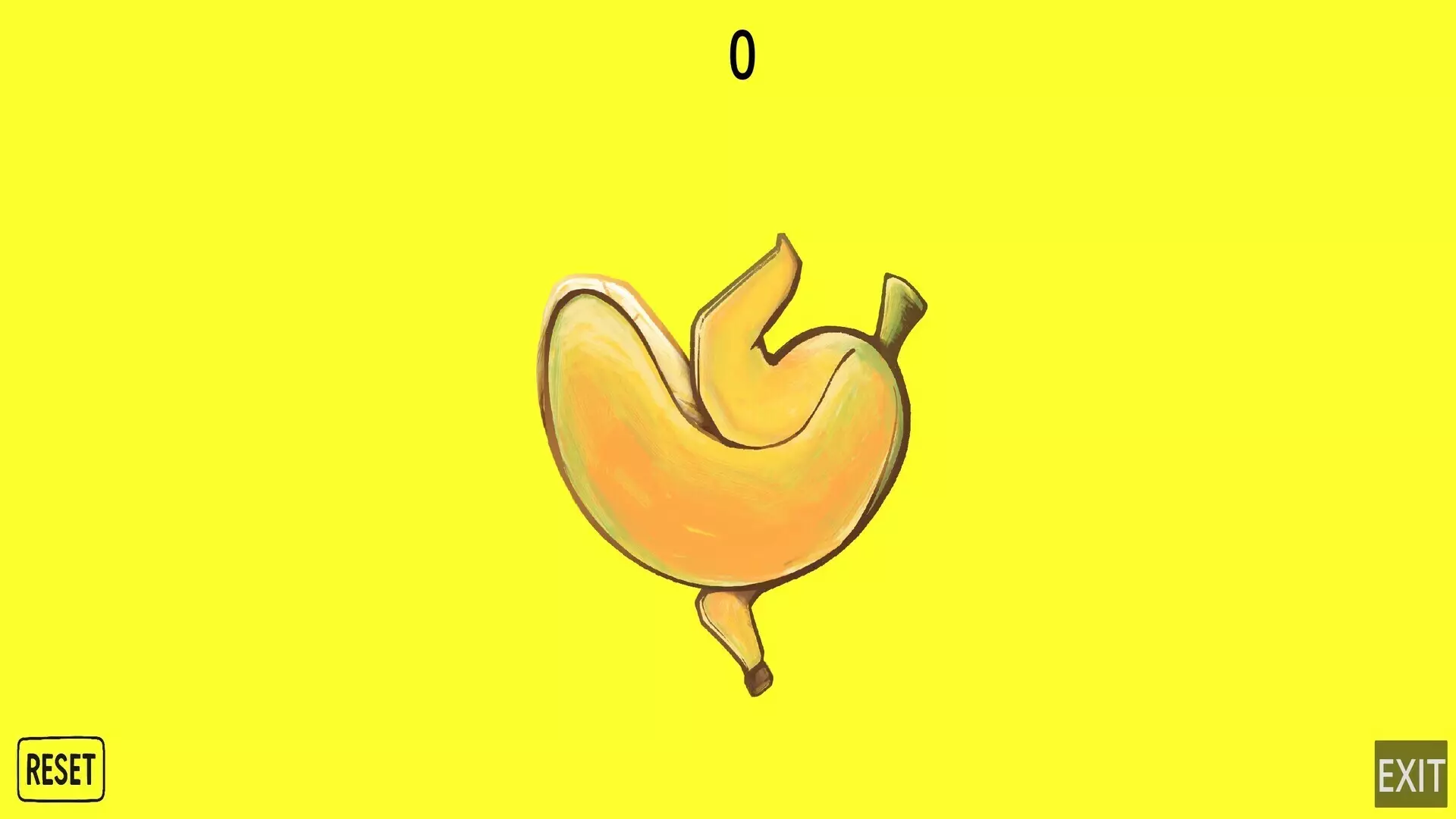 -Peel a banana-游戏截图-好玩游戏库