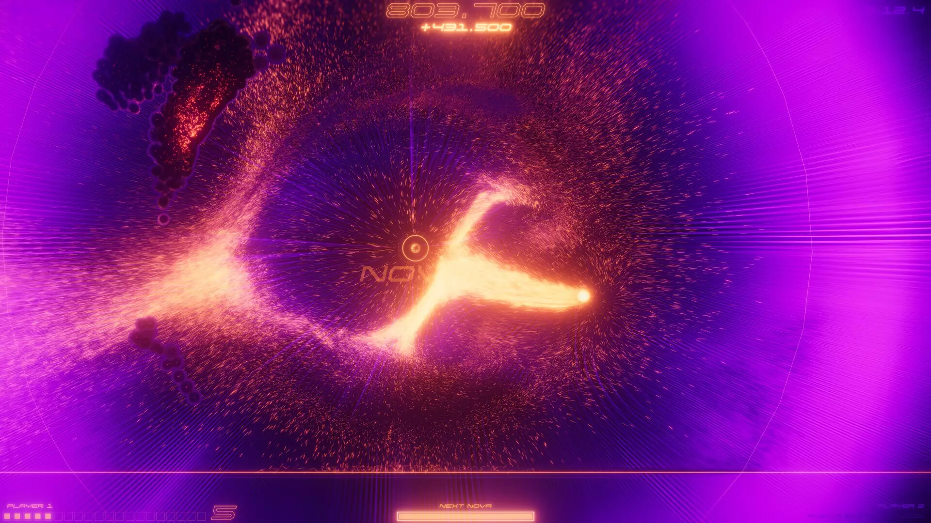 -Fireball 2-游戏截图-好玩游戏库