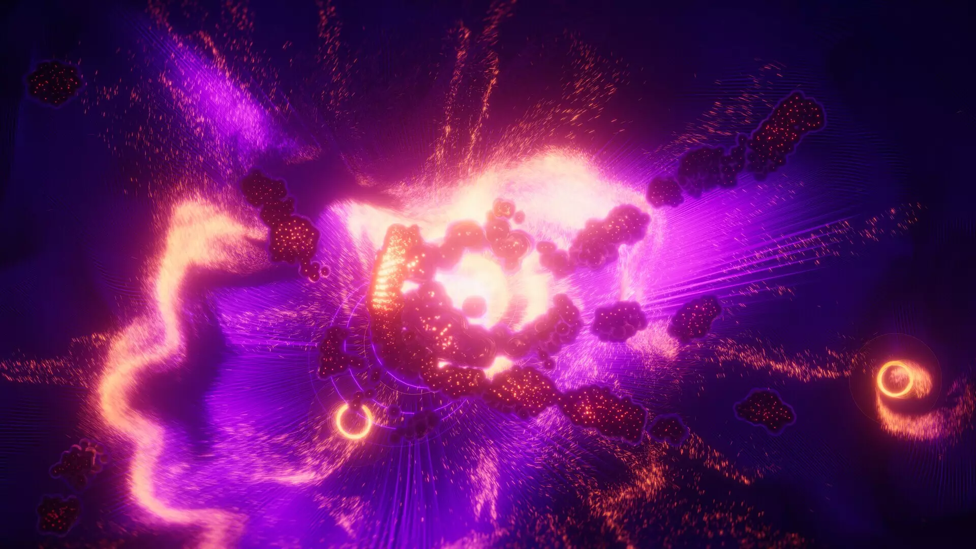 -Fireball 2-游戏截图-好玩游戏库