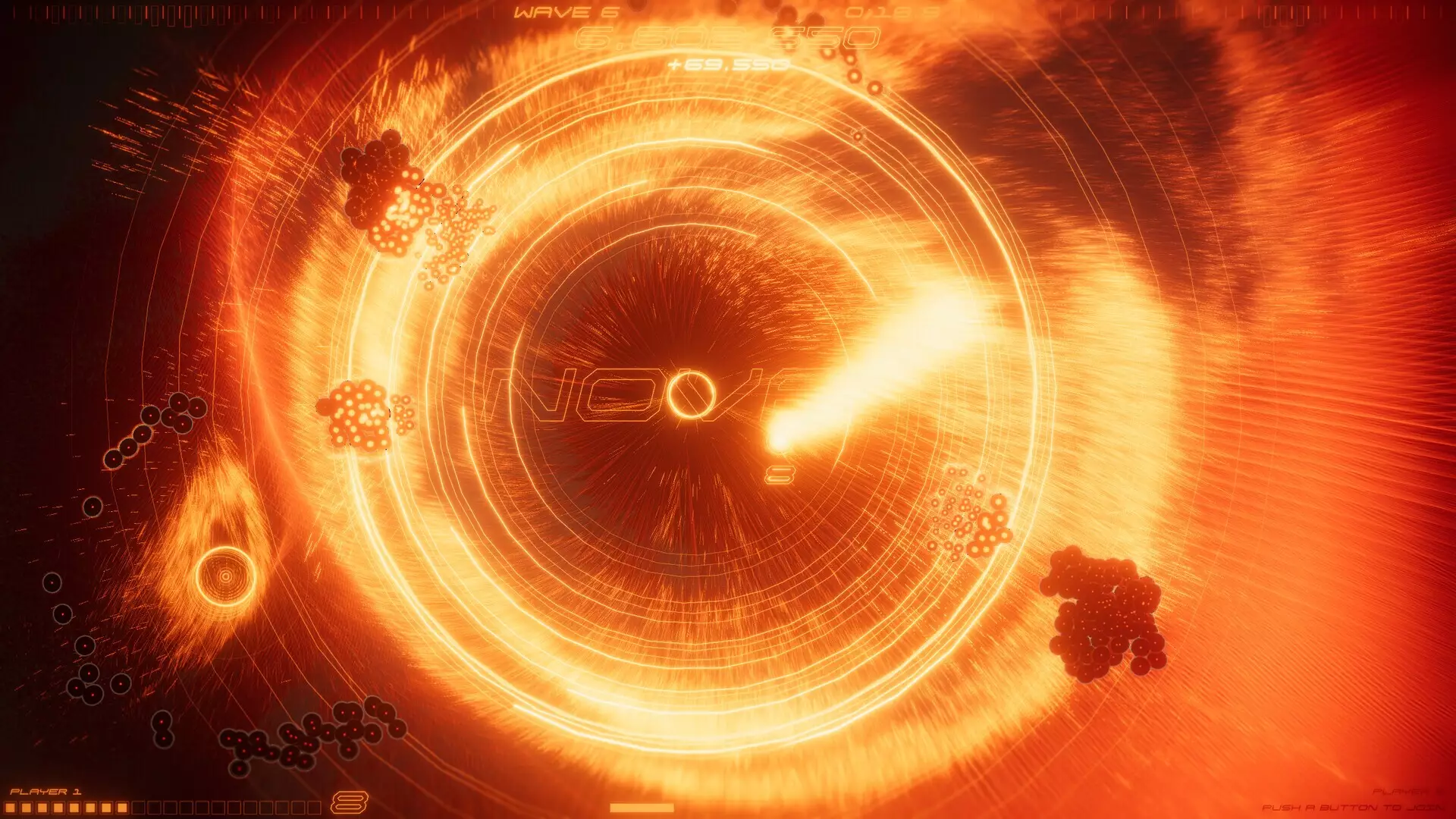 -Fireball 2-游戏截图-好玩游戏库