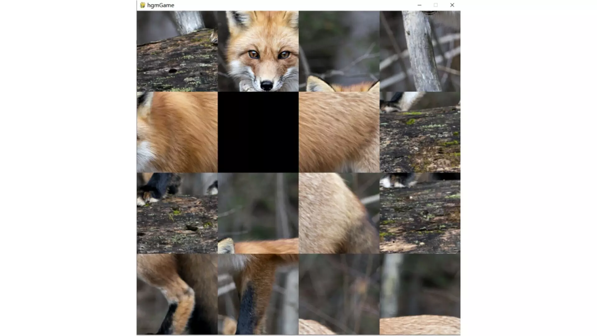 -hgmGame-fox-游戏截图-好玩游戏库