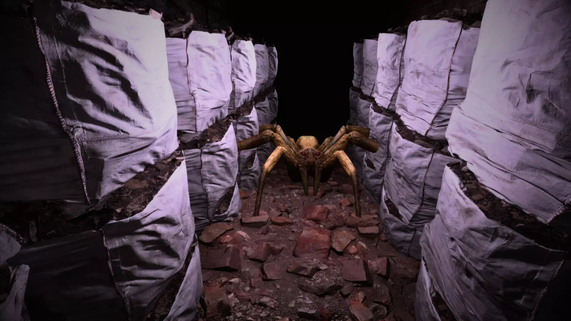 -The Brothers Hotel-游戏截图-好玩游戏库