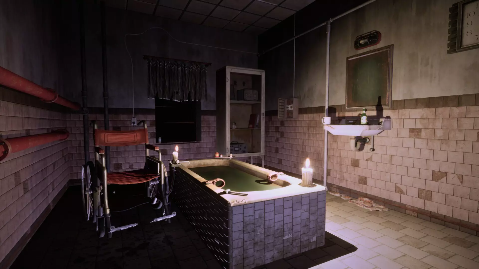 -The Brothers Hotel-游戏截图-好玩游戏库