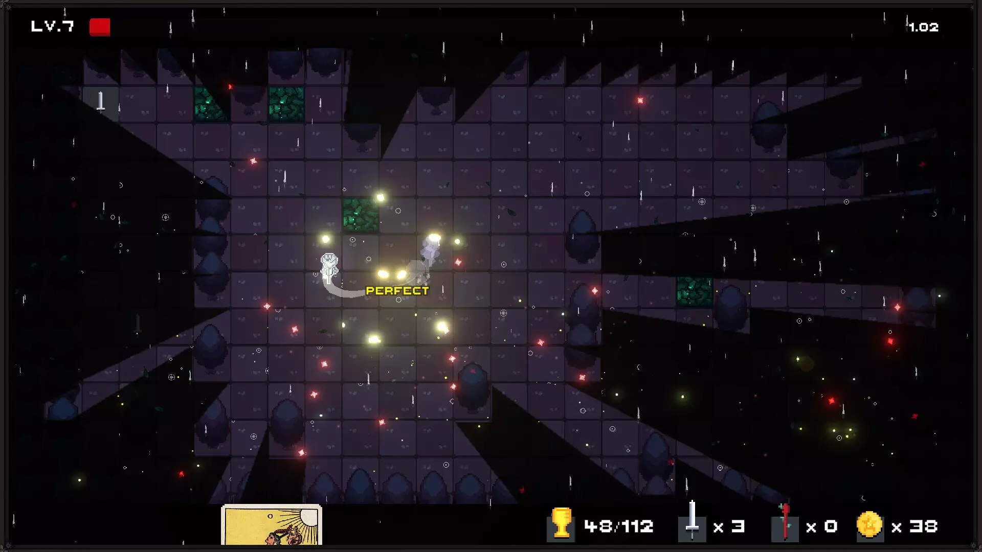 -Cursorcana-游戏截图-好玩游戏库