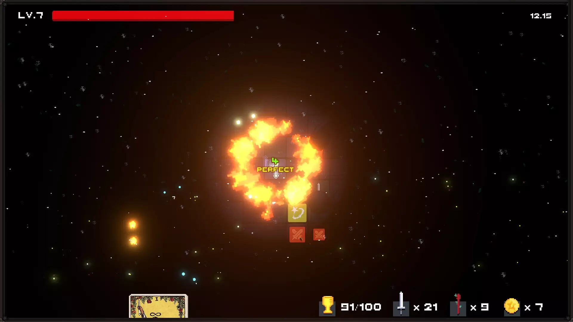 -Cursorcana-游戏截图-好玩游戏库