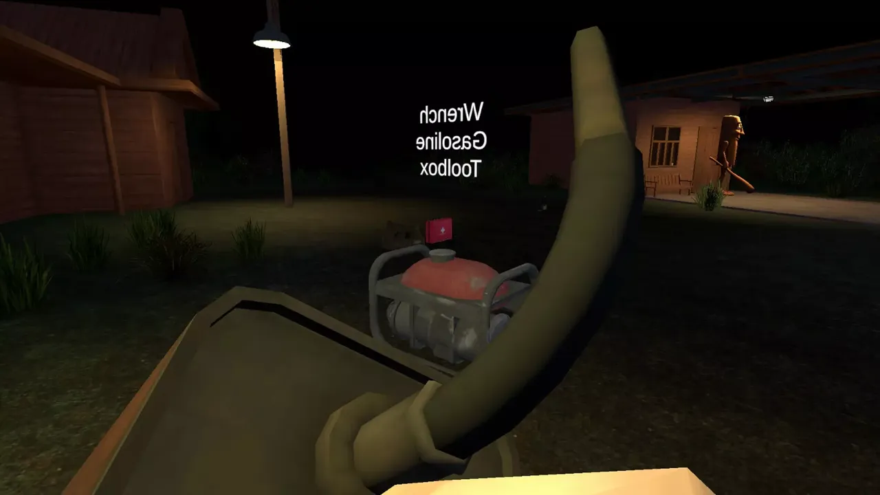 -Escape to the Italian brainrot-游戏截图-好玩游戏库