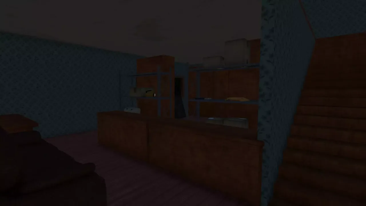 -Escape to the Italian brainrot-游戏截图-好玩游戏库