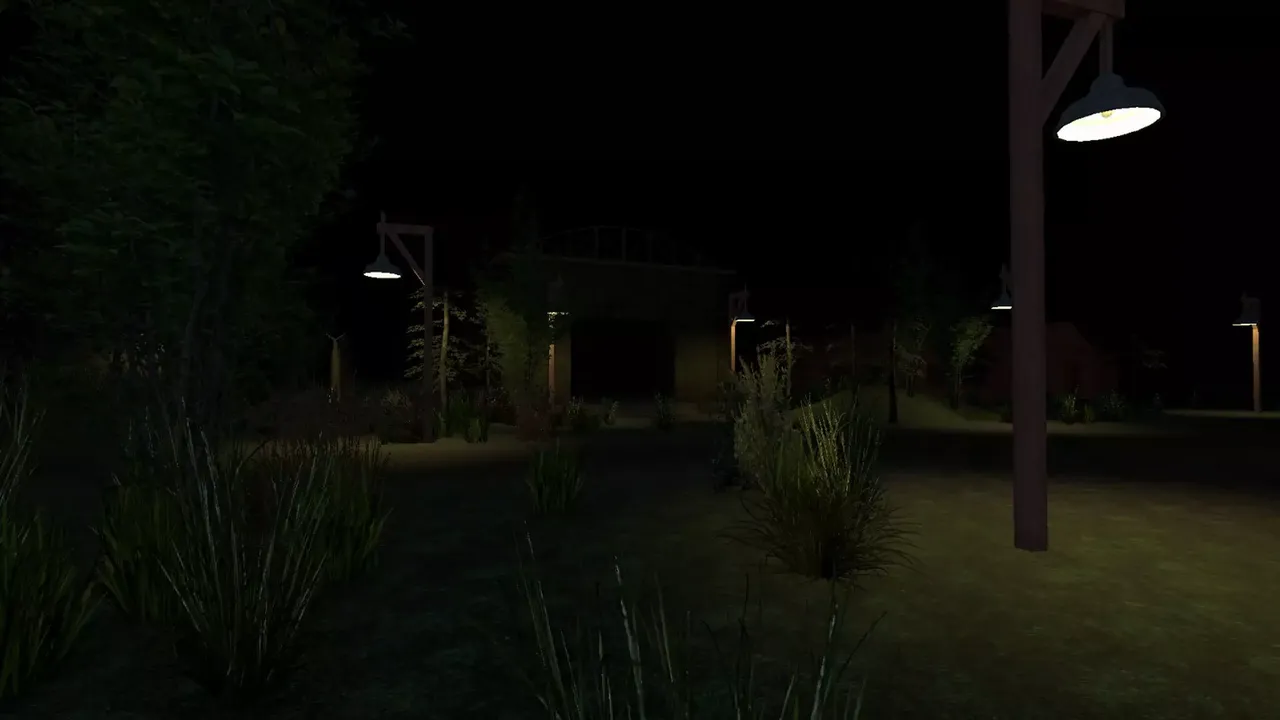 -Escape to the Italian brainrot-游戏截图-好玩游戏库