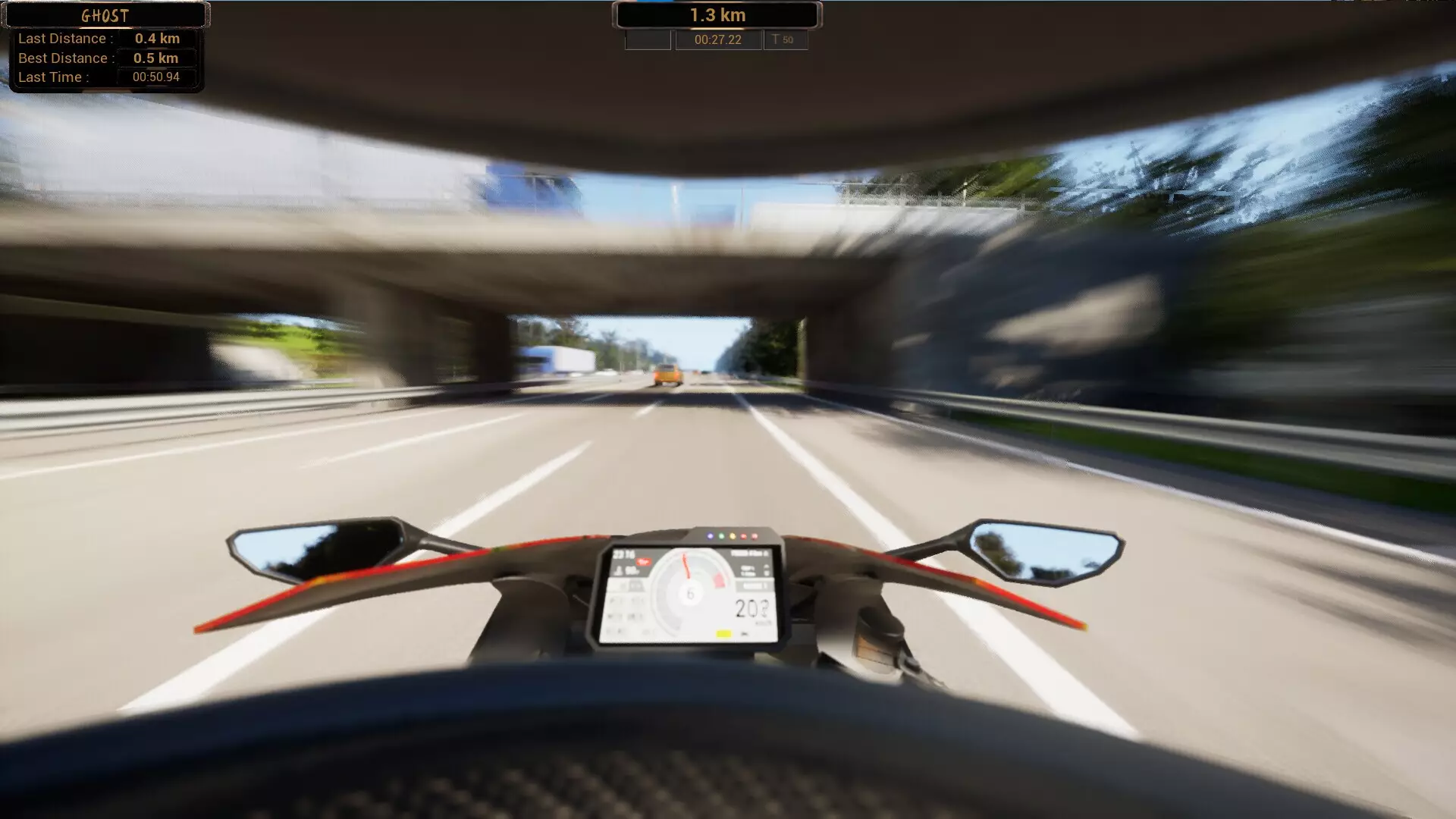 -Adrenalinkick-游戏截图-好玩游戏库