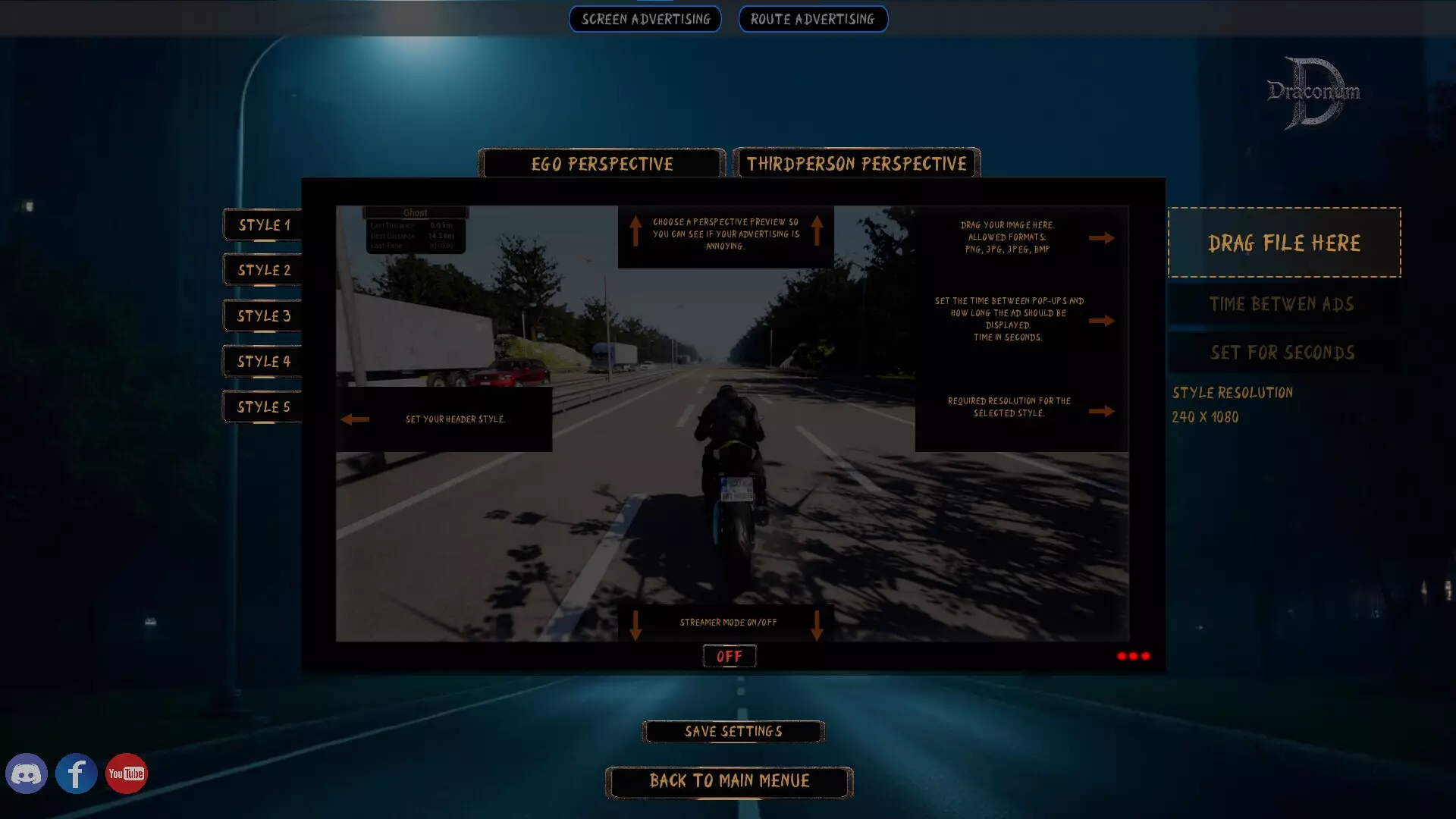 -Adrenalinkick-游戏截图-好玩游戏库