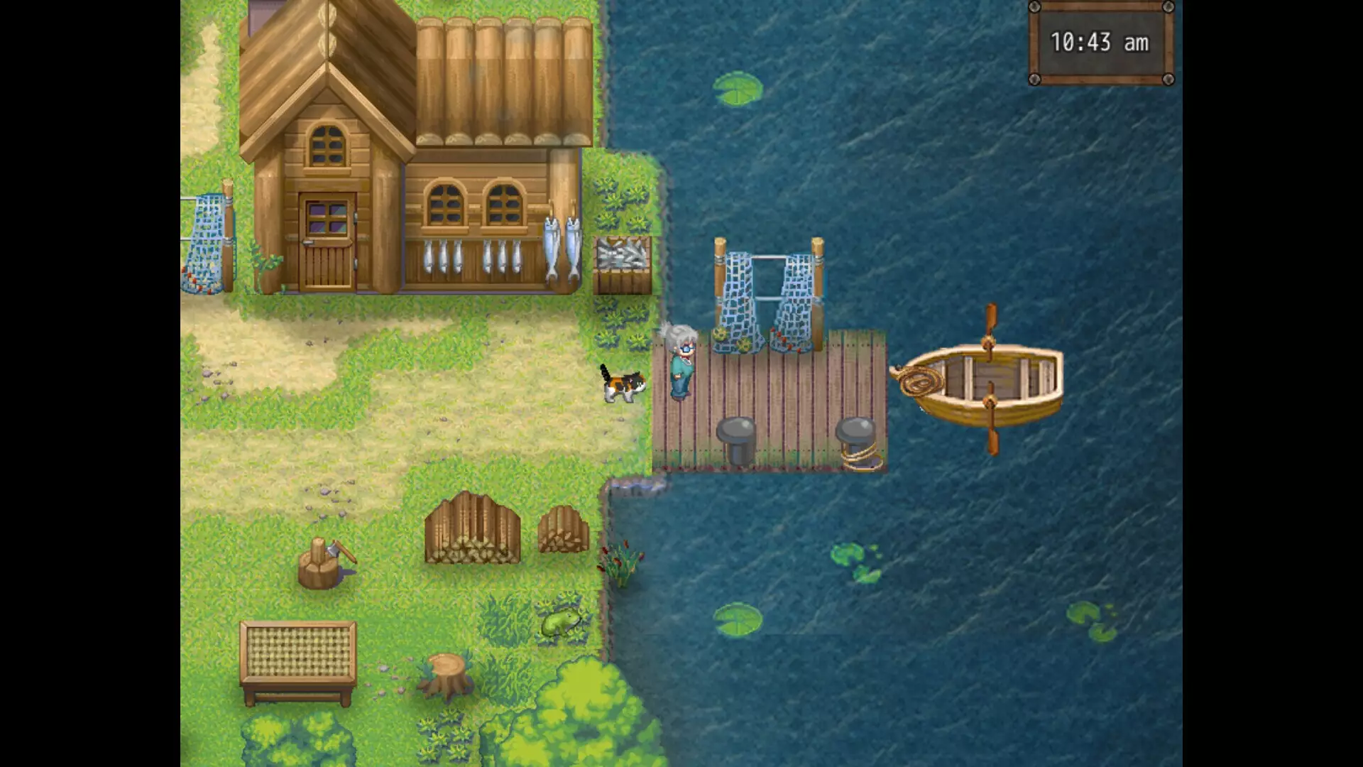 -Cat Crazy-游戏截图-好玩游戏库