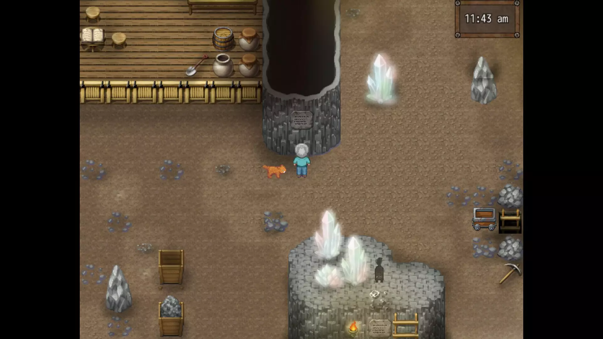 -Cat Crazy-游戏截图-好玩游戏库