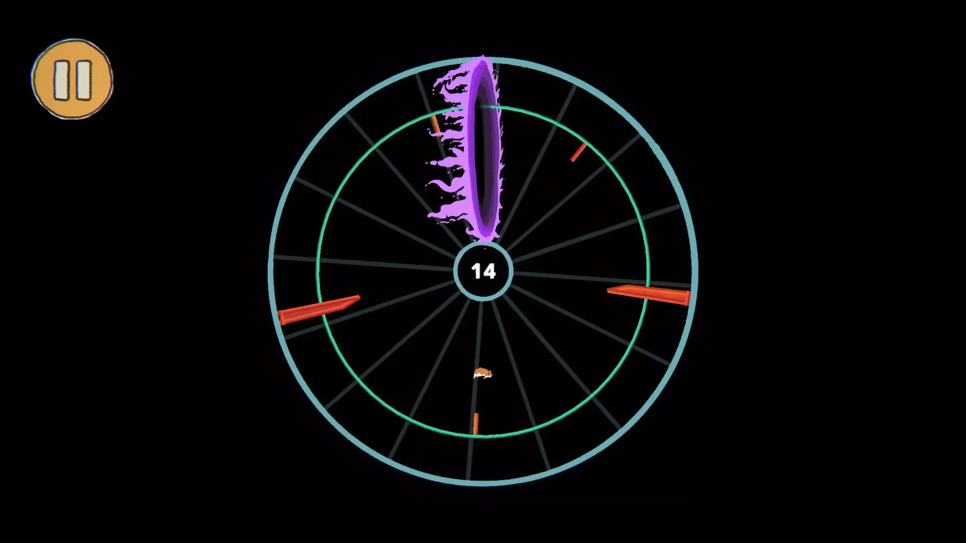 -Brainrot's HAMSTER GAME-游戏截图-好玩游戏库