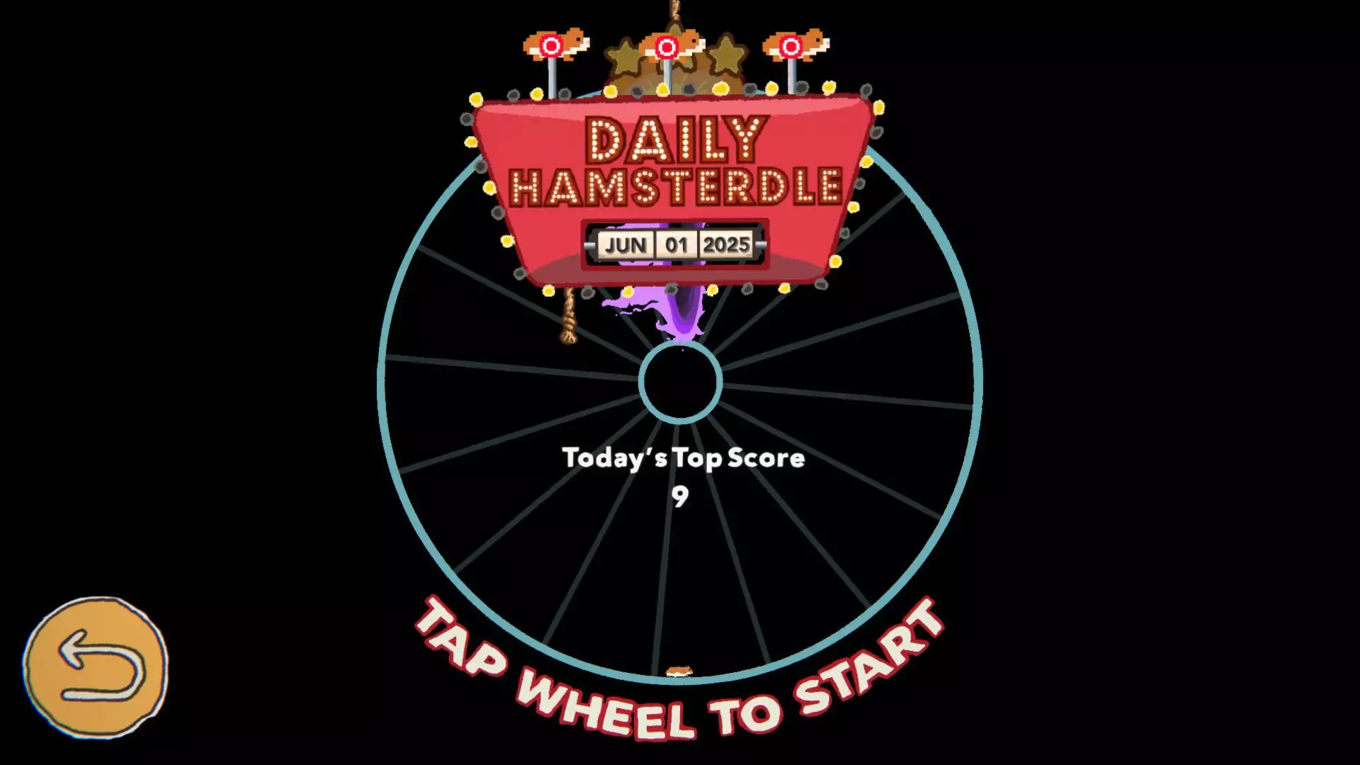 -Brainrot's HAMSTER GAME-游戏截图-好玩游戏库