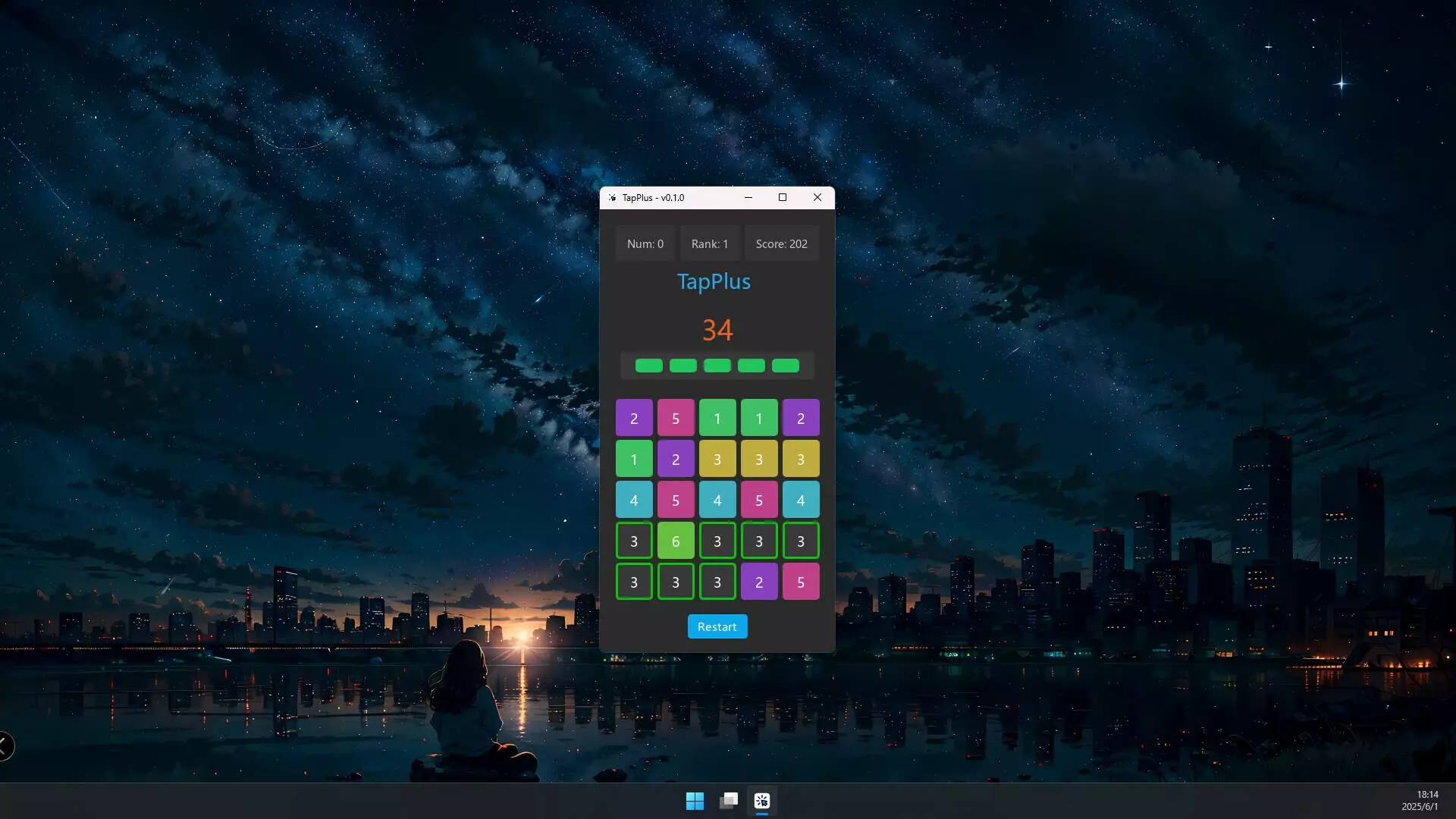 -TapPlus-游戏截图-好玩游戏库