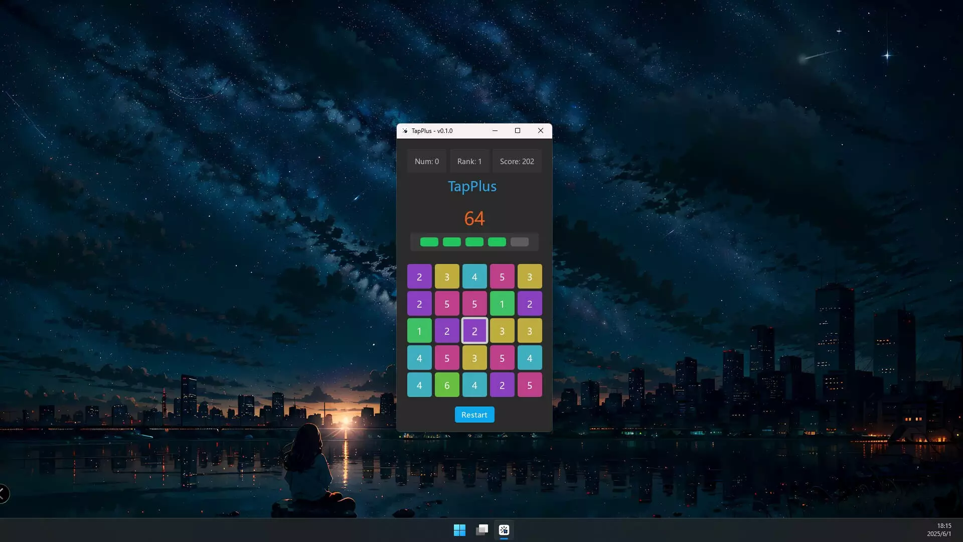 -TapPlus-游戏截图-好玩游戏库