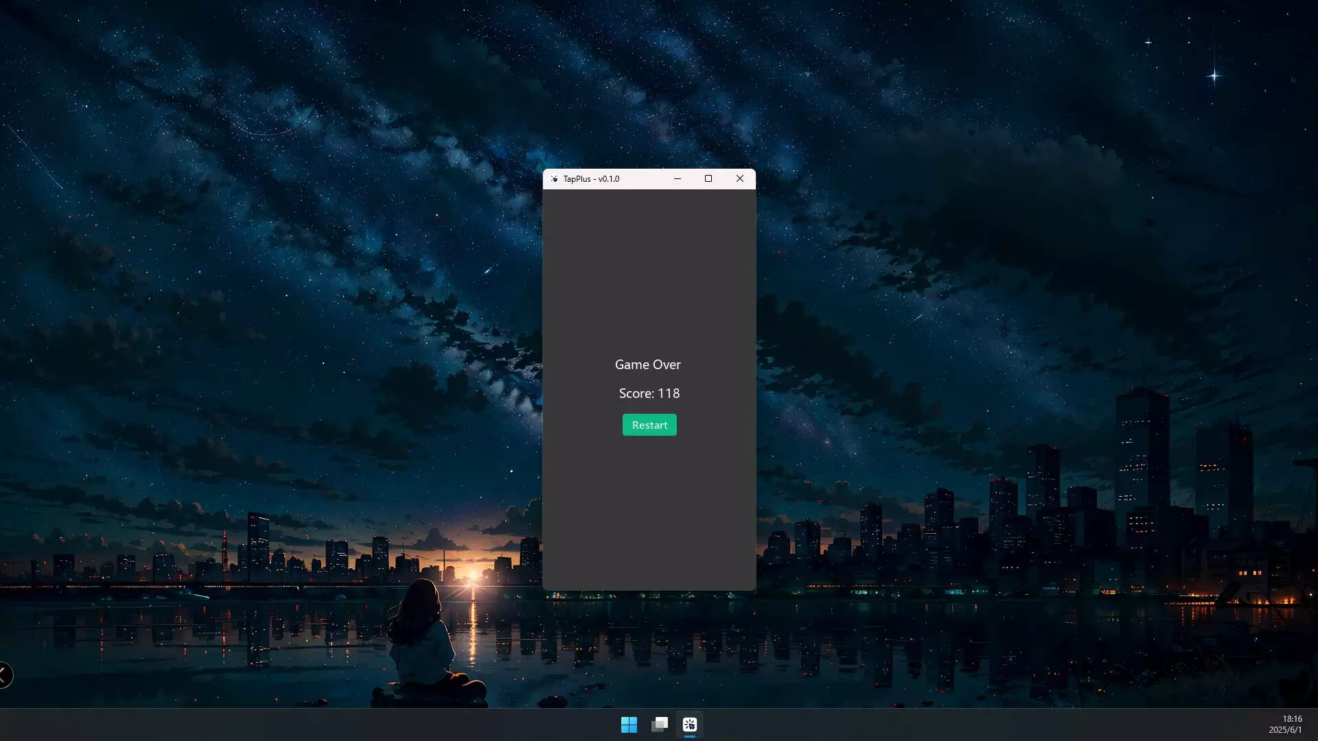 -TapPlus-游戏截图-好玩游戏库