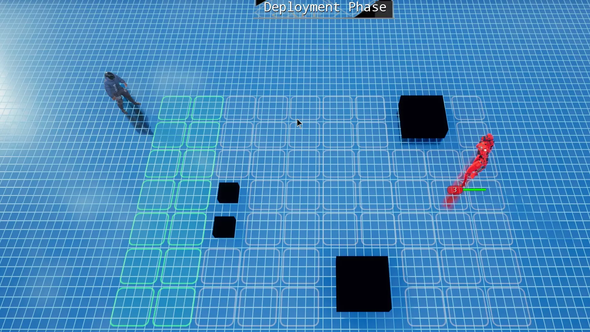 -Futureal-游戏截图-好玩游戏库