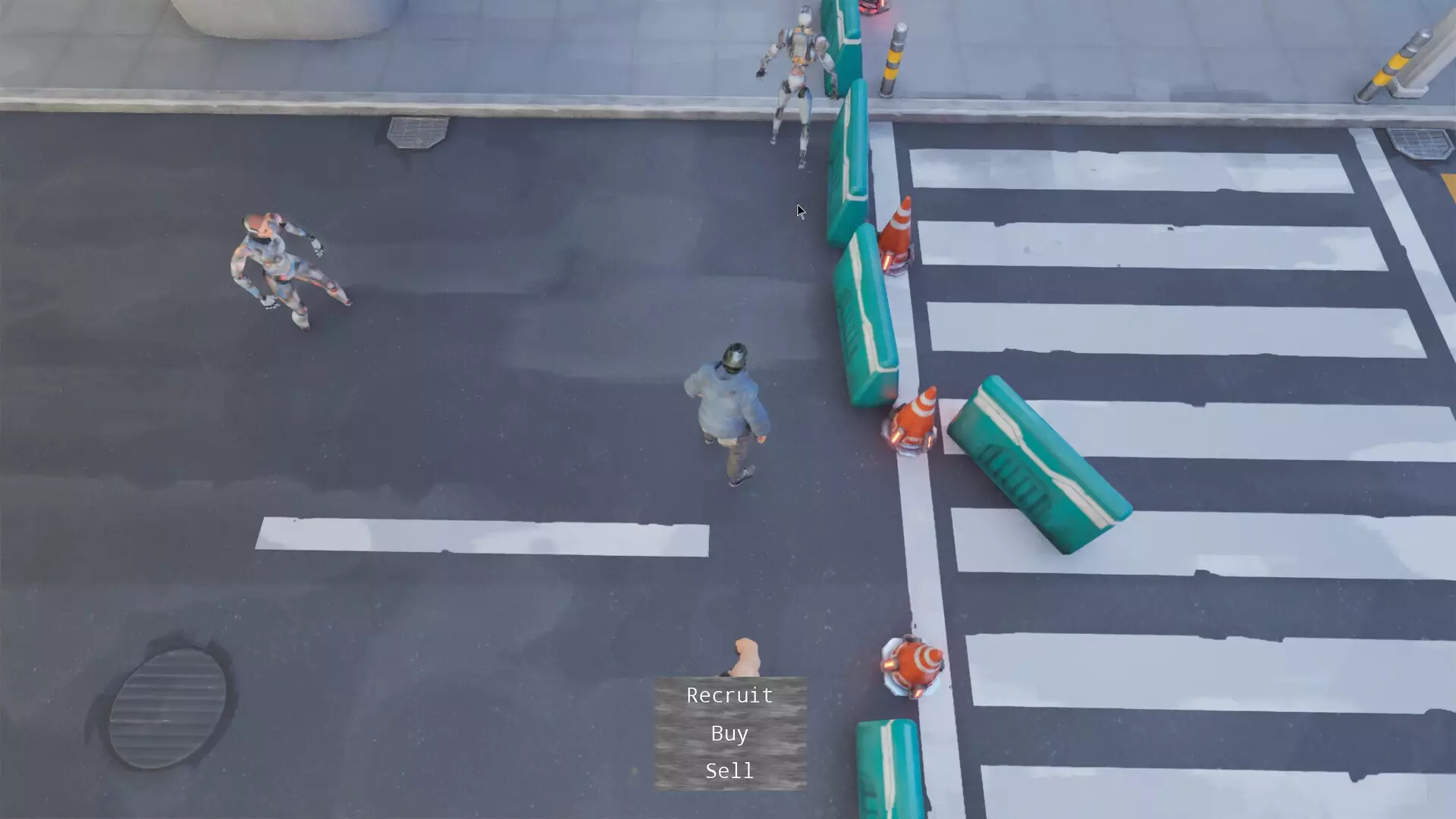 -Futureal-游戏截图-好玩游戏库