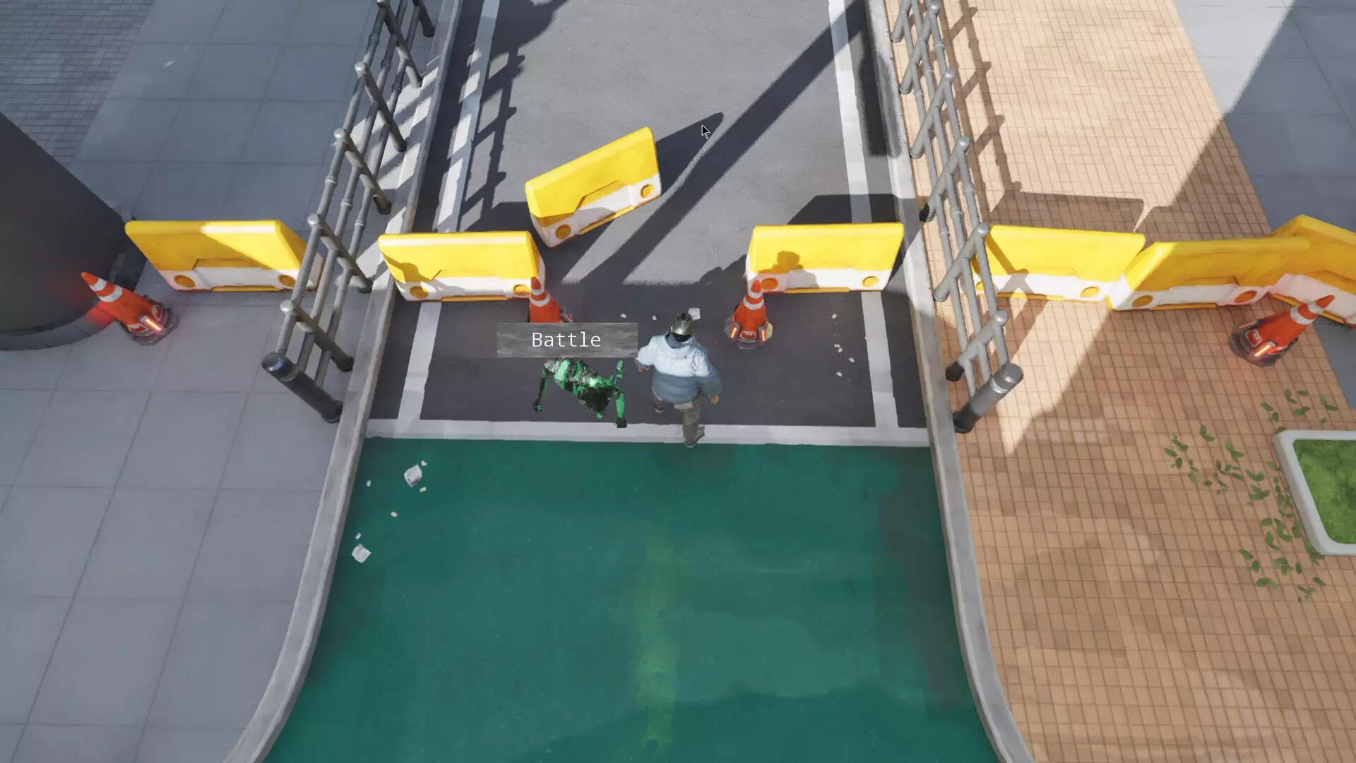 -Futureal-游戏截图-好玩游戏库