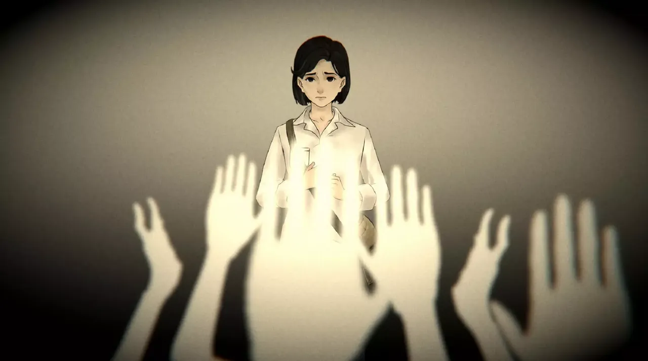 -祖母 grandmother-游戏截图-好玩游戏库