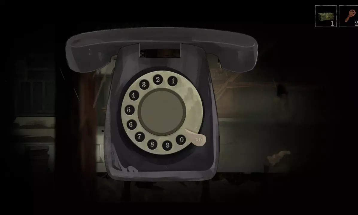 -祖母 grandmother-游戏截图-好玩游戏库