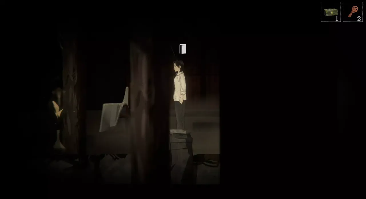 -祖母 grandmother-游戏截图-好玩游戏库