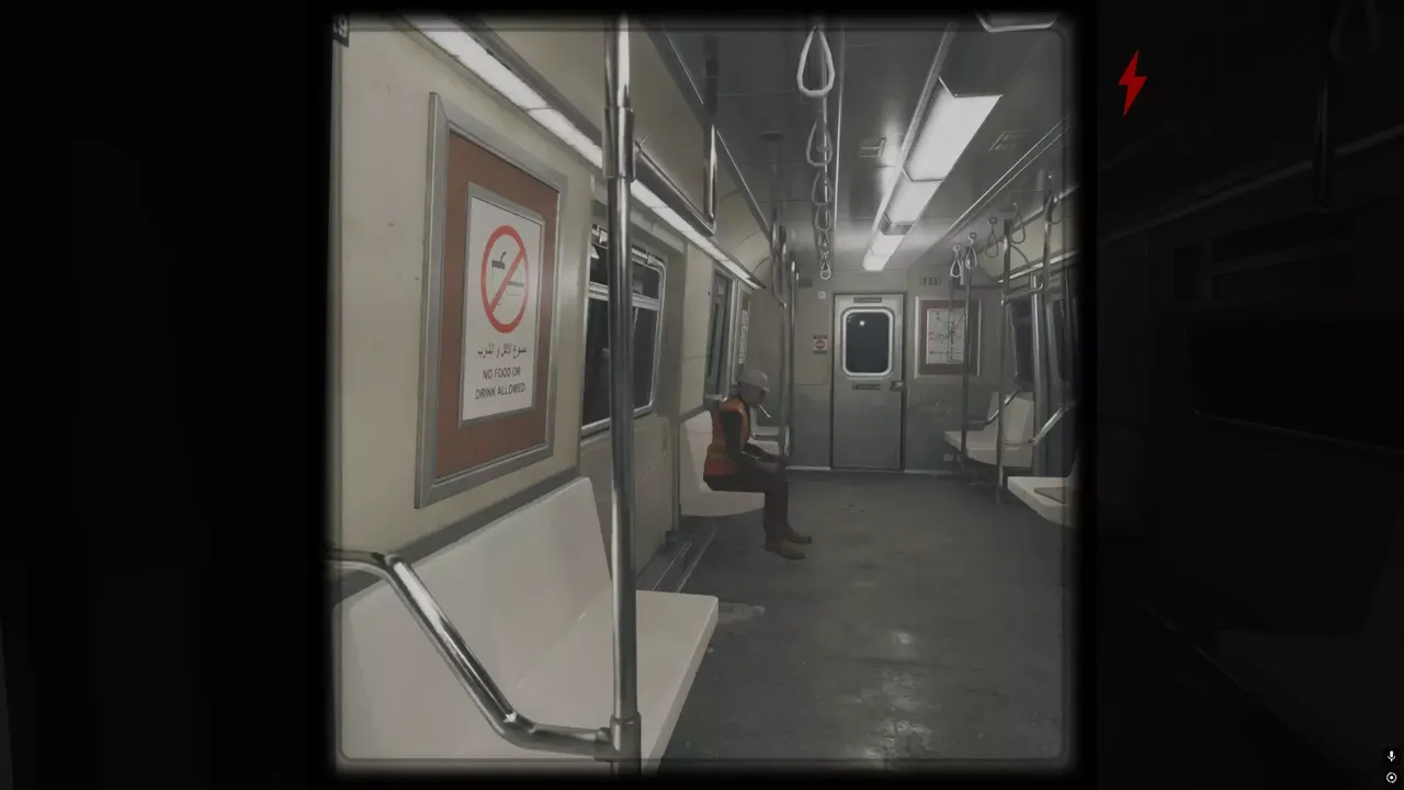 -Station 0 - المحطة 0-游戏截图-好玩游戏库