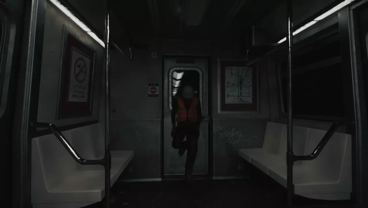 -Station 0 - المحطة 0-游戏截图-好玩游戏库