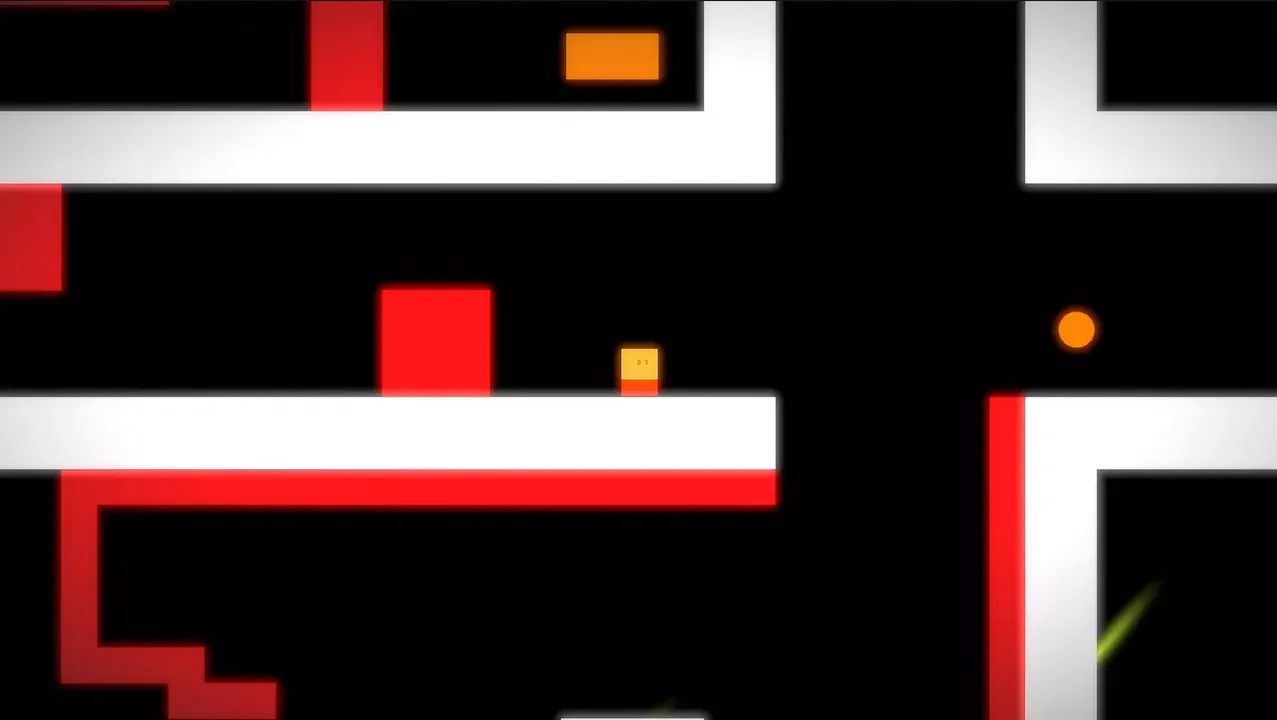 -The Little Pixel That Could-游戏截图-好玩游戏库