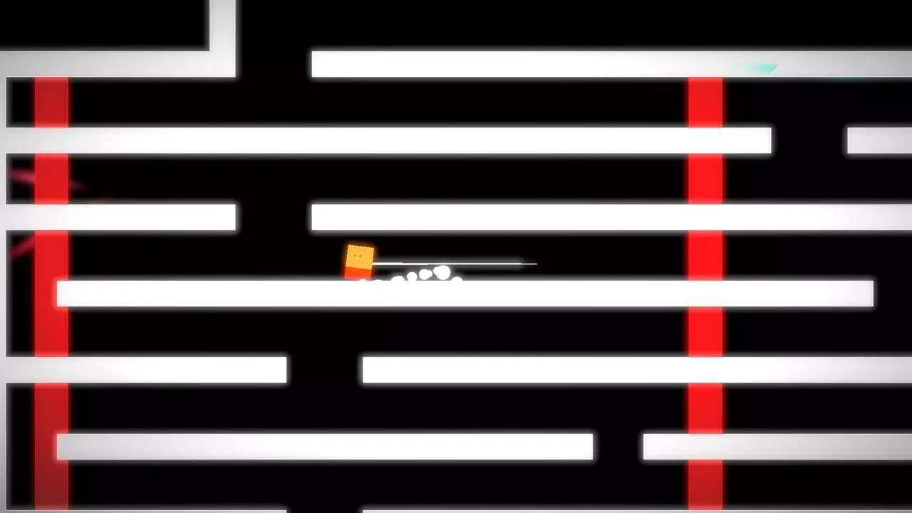 -The Little Pixel That Could-游戏截图-好玩游戏库