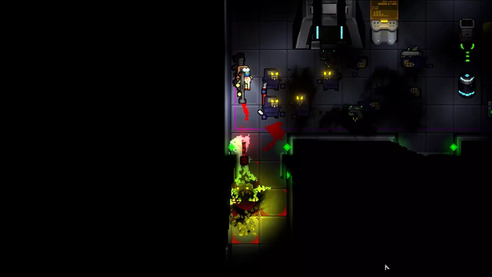 -Void Scout-游戏截图-好玩游戏库