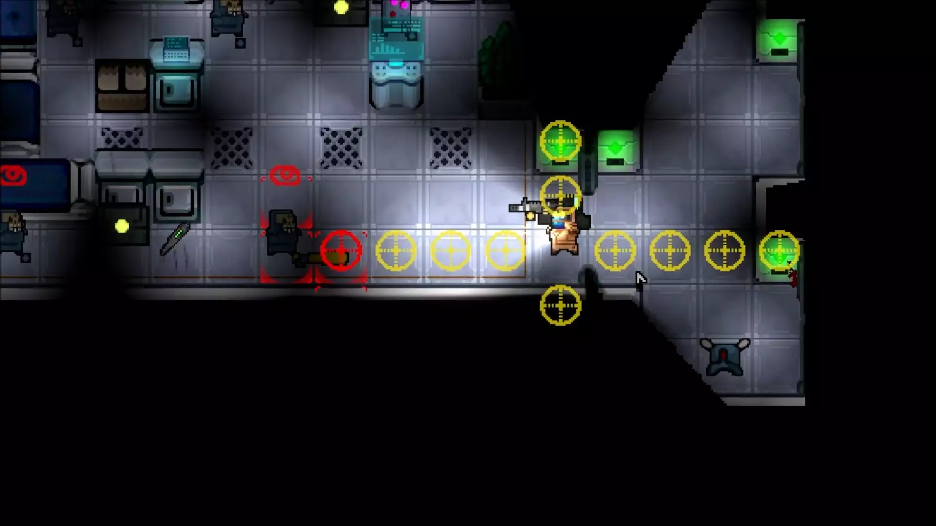 -Void Scout-游戏截图-好玩游戏库