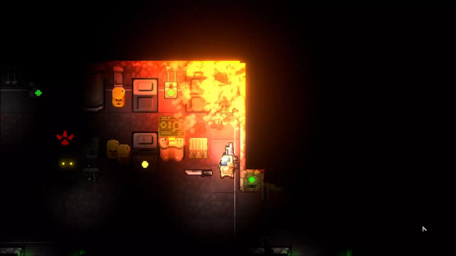 -Void Scout-游戏截图-好玩游戏库