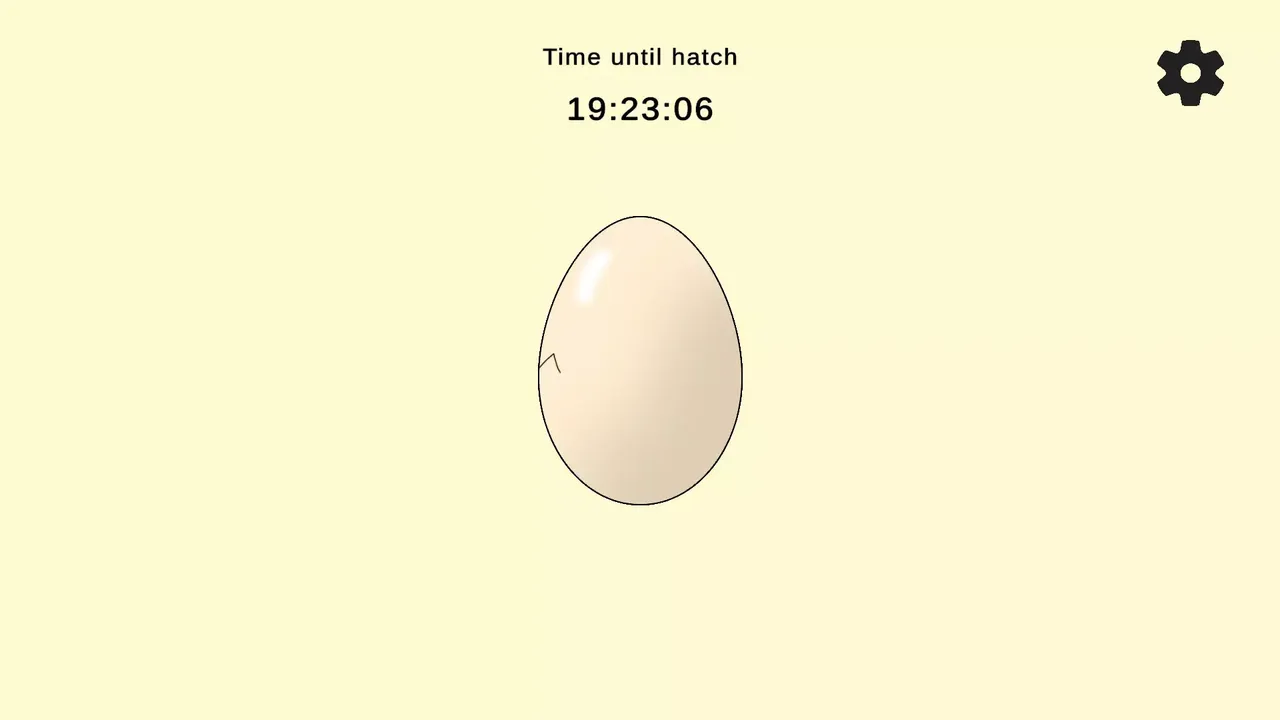 -Wait for the Egg to Hatch-游戏截图-好玩游戏库
