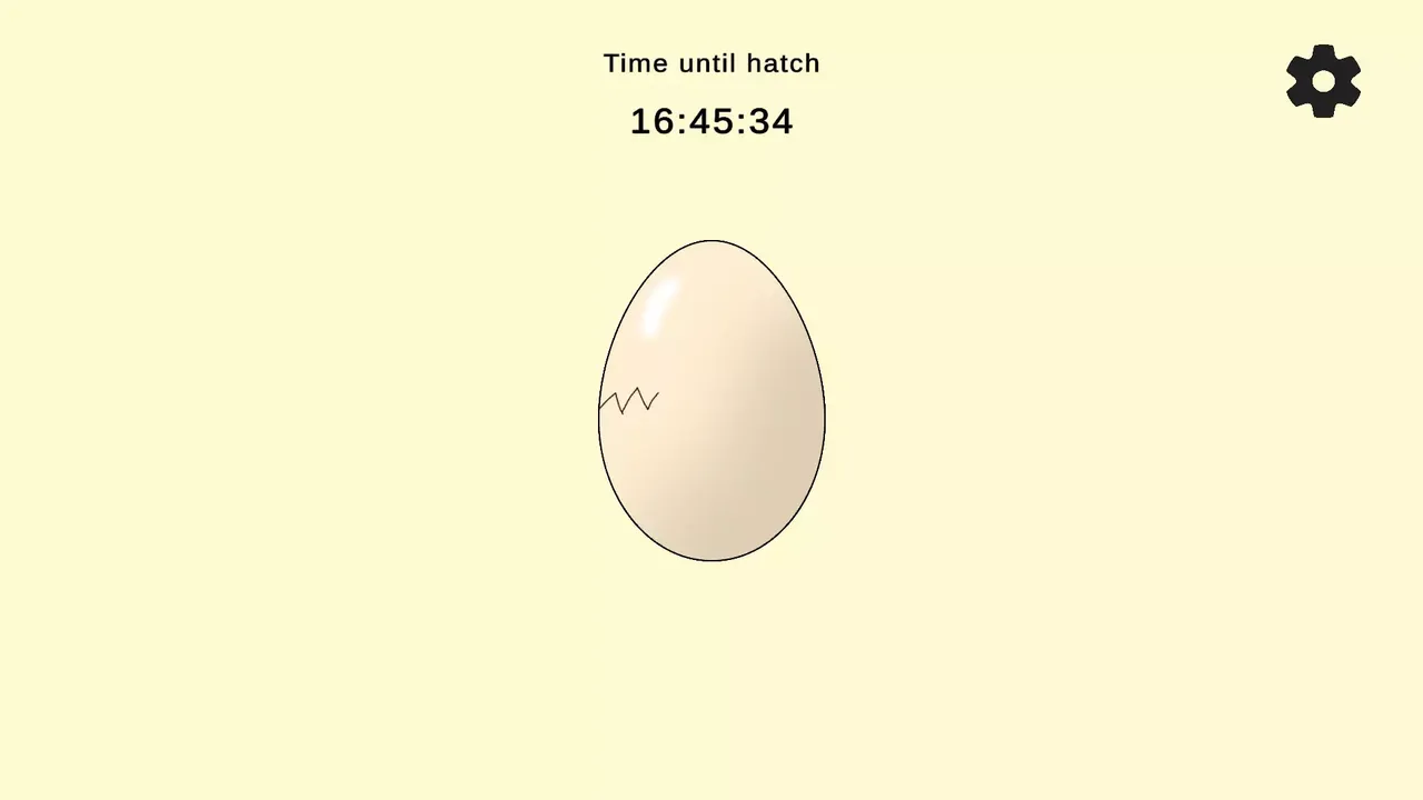 -Wait for the Egg to Hatch-游戏截图-好玩游戏库