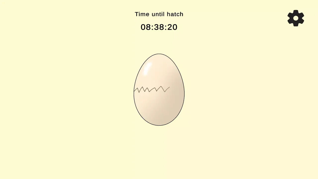 -Wait for the Egg to Hatch-游戏截图-好玩游戏库