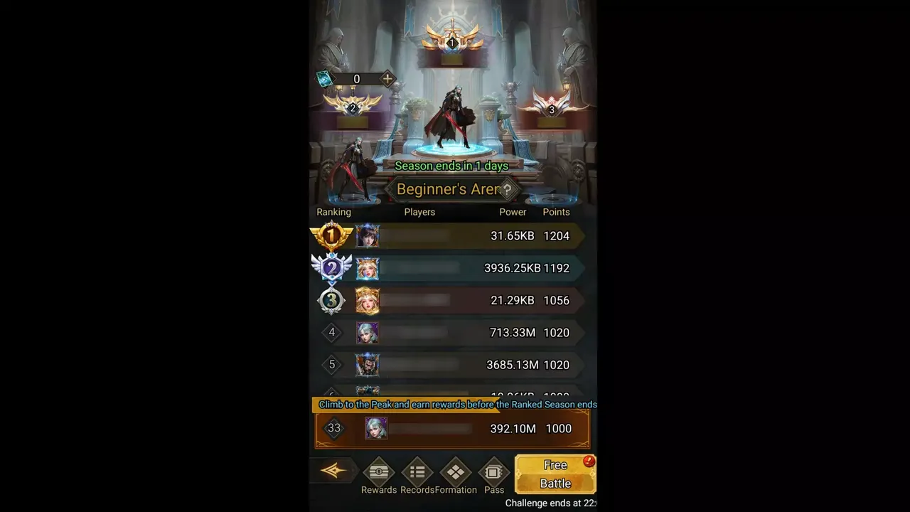 -Idle Dangers-游戏截图-好玩游戏库