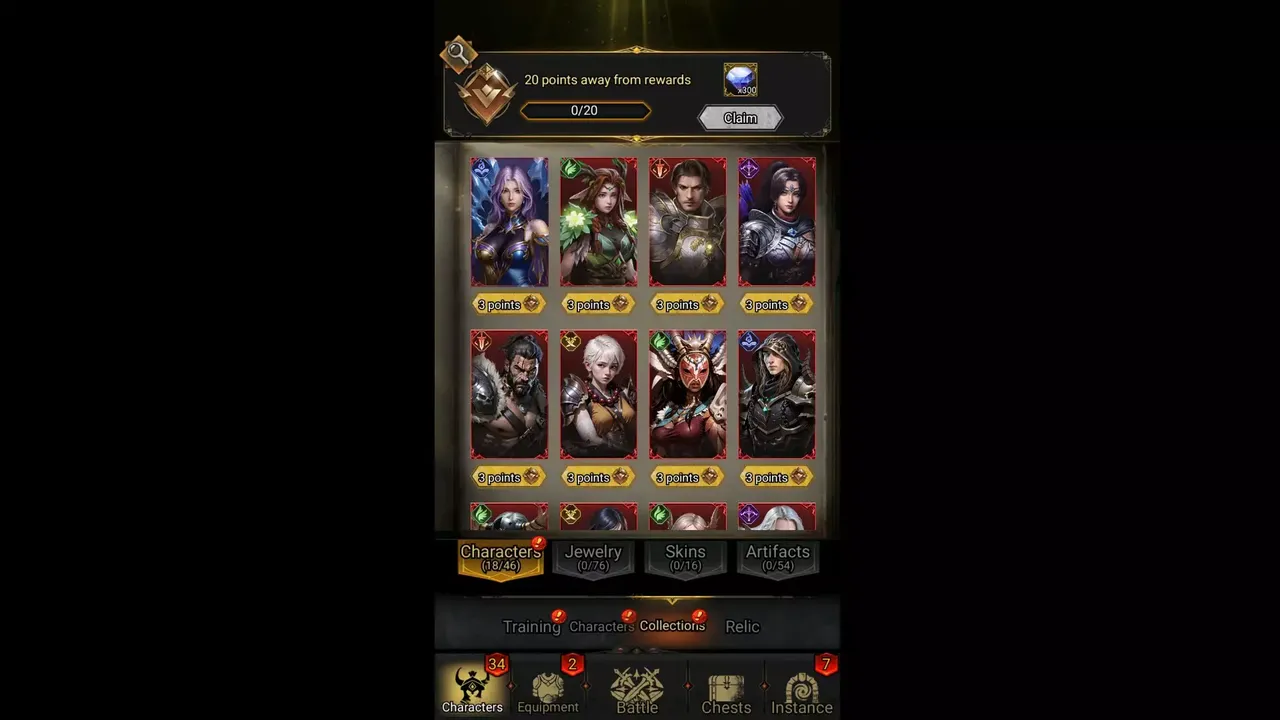 -Idle Dangers-游戏截图-好玩游戏库