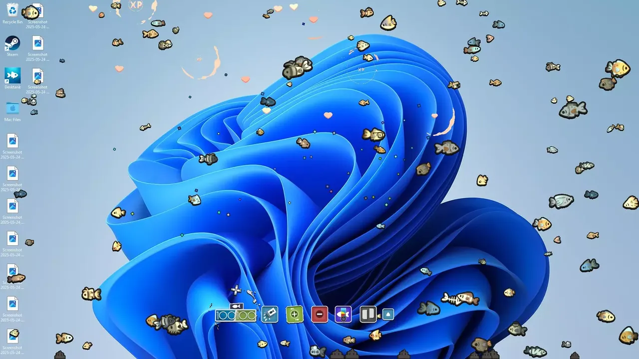 -Desktank-游戏截图-好玩游戏库